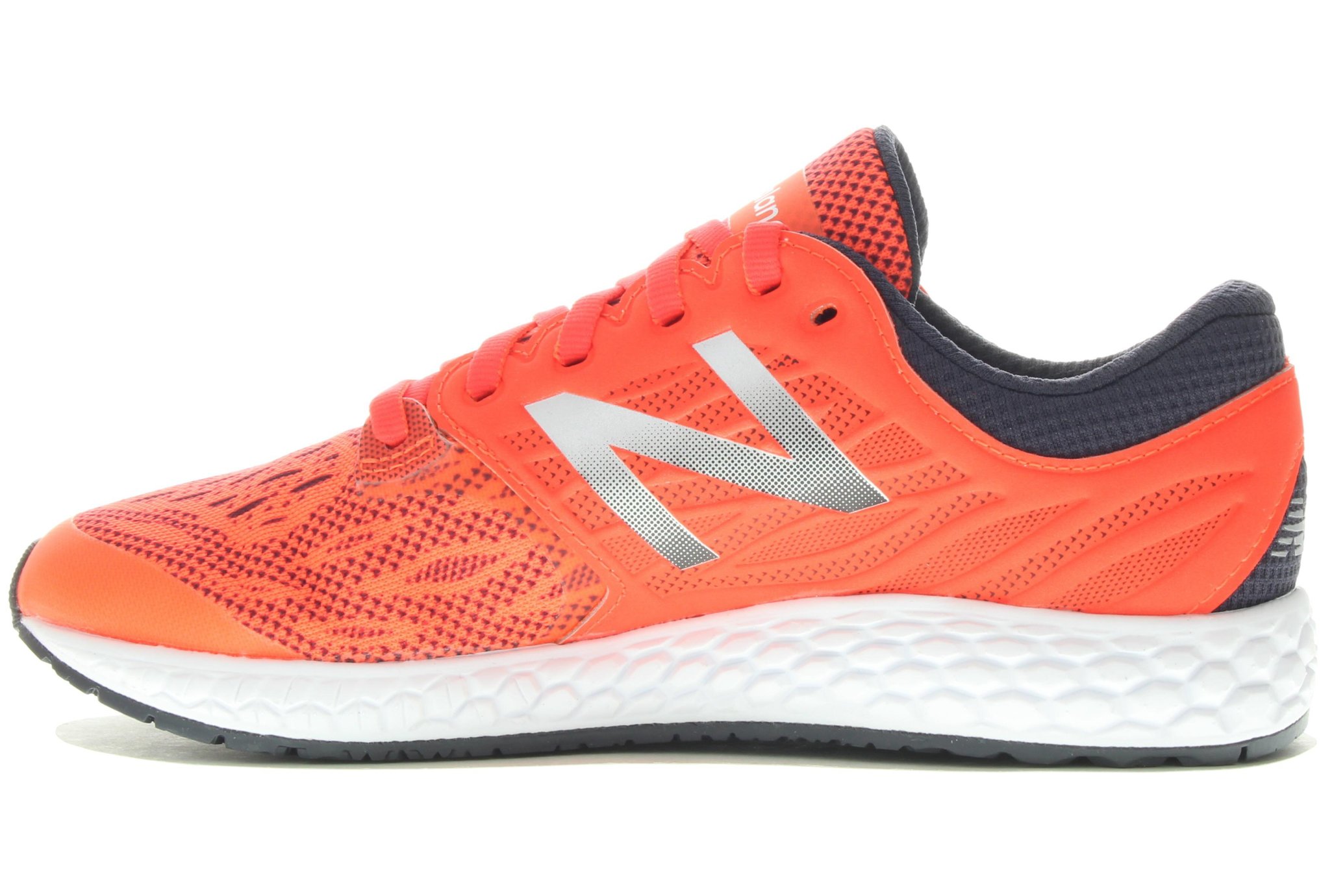 new balance fresh foam zante kids