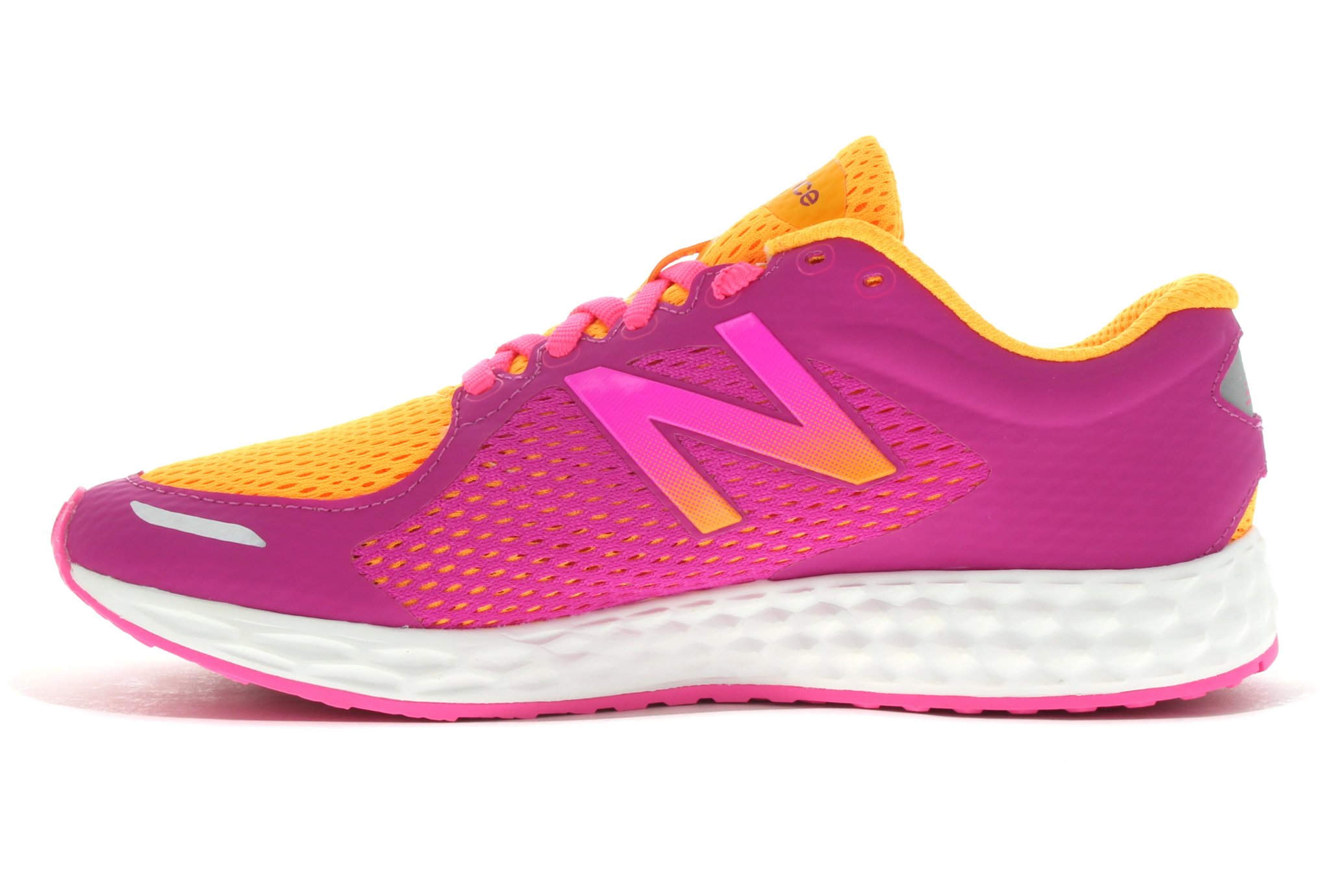 new balance fresh foam zante kids