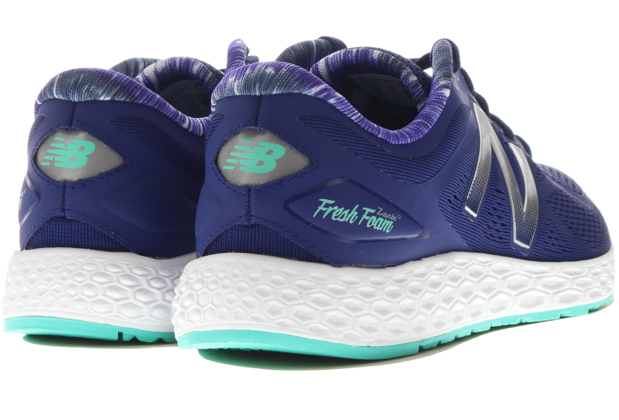 new balance zante femme