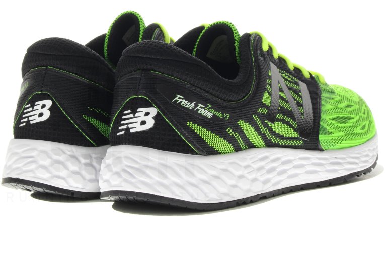 New Balance Fresh Foam ZANTE v3