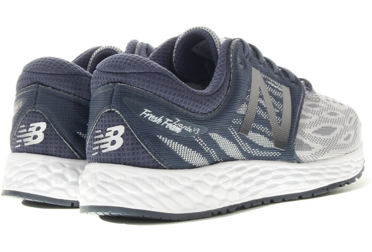 New Balance Fresh Foam ZANTE v3