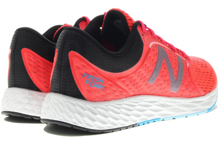 new balance fresh foam zante v4 m