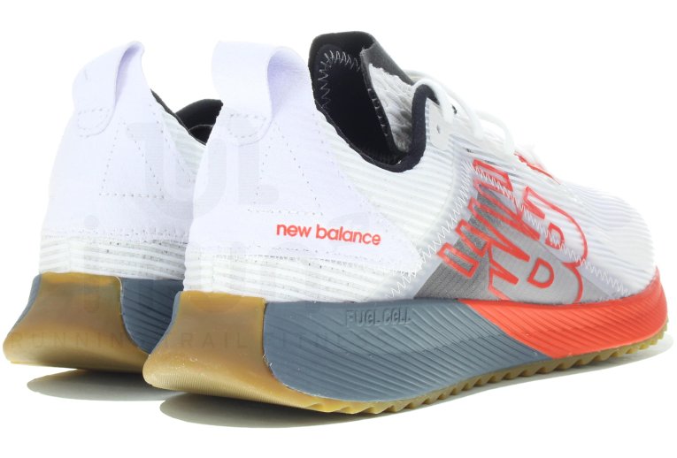 New Balance FuelCell Echolucent