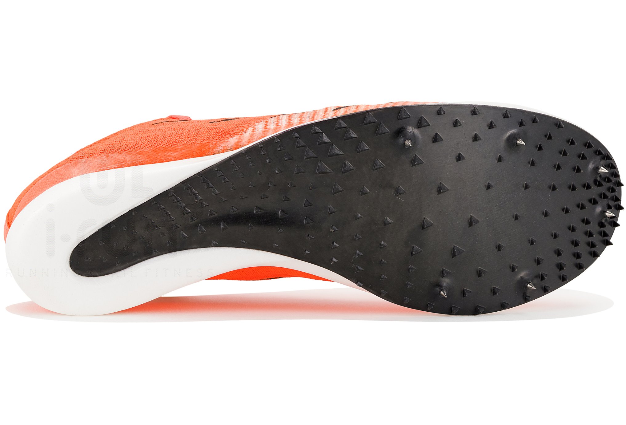 New Balance FuelCell MDX en promoción Hombre Zapatillas Atletismo