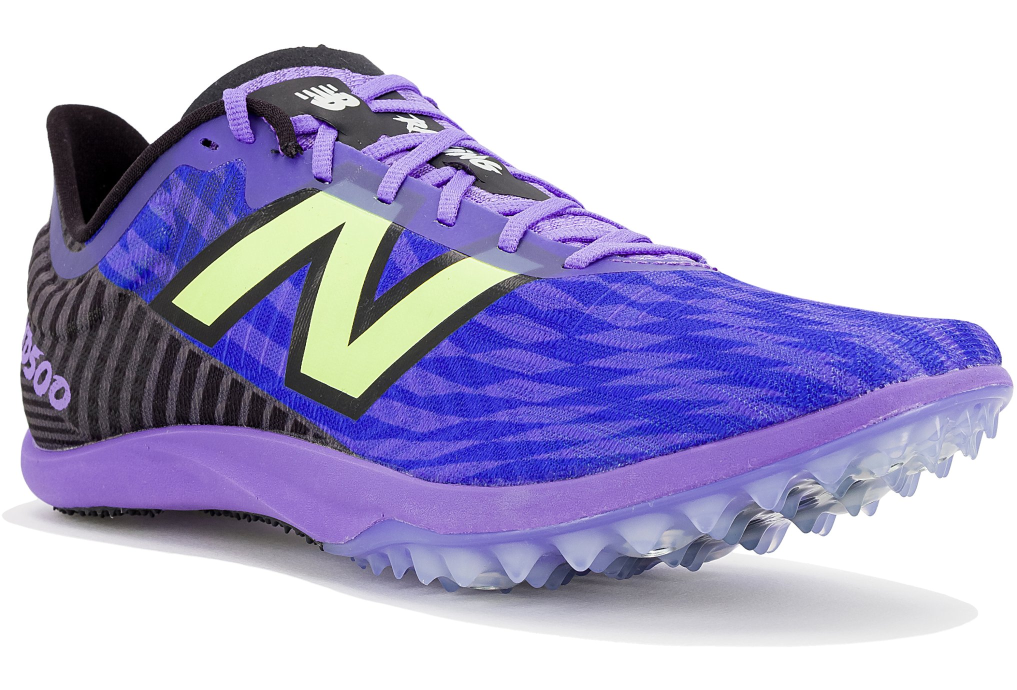 New Balance FuelCell MD500 V9 W special offer Woman Shoes Track New Balance