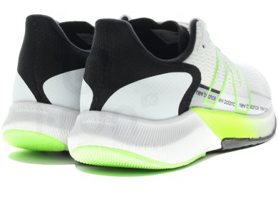 New Balance FuelCell Propel V2 M homme Blanc pas cher