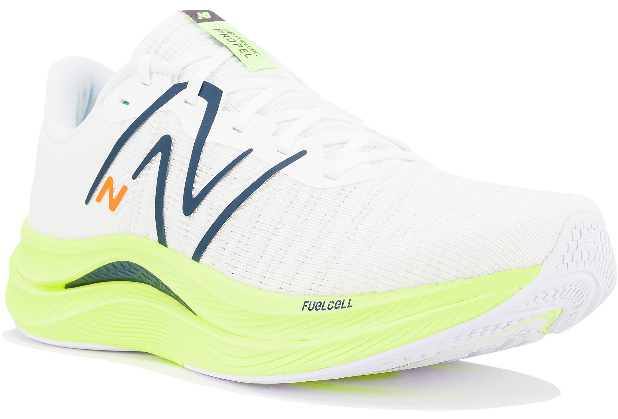 New Balance FuelCell Propel V4 M special offer | Man Shoes