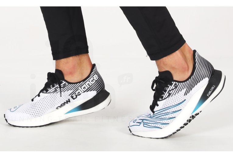 New Balance FuelCell RC Elite