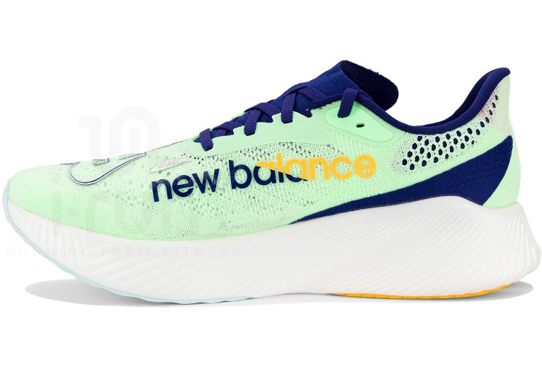 New Balance FuelCell RC Elite v2 Herren