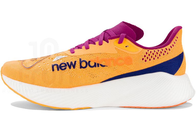 New Balance FuelCell RC Elite v2