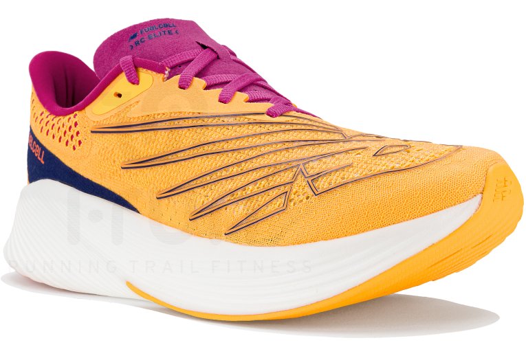 New Balance FuelCell RC Elite V2 Damen