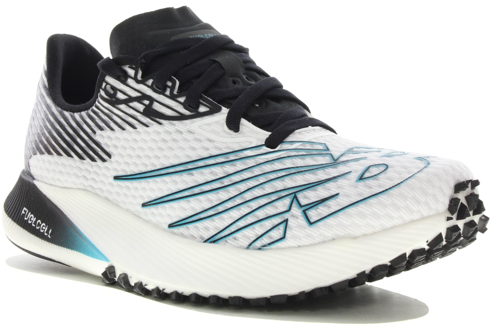 New Balance FuelCell RC Elite W Chaussures running femme