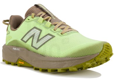 New Balance FuelCell Rebel Trail