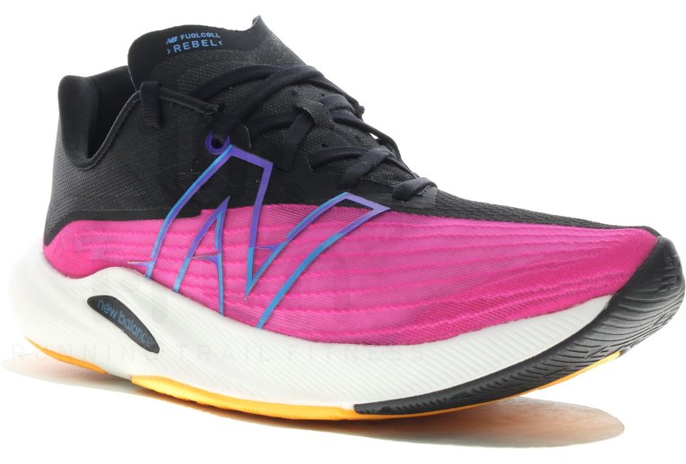New Balance FuelCell Rebel V2 Herren