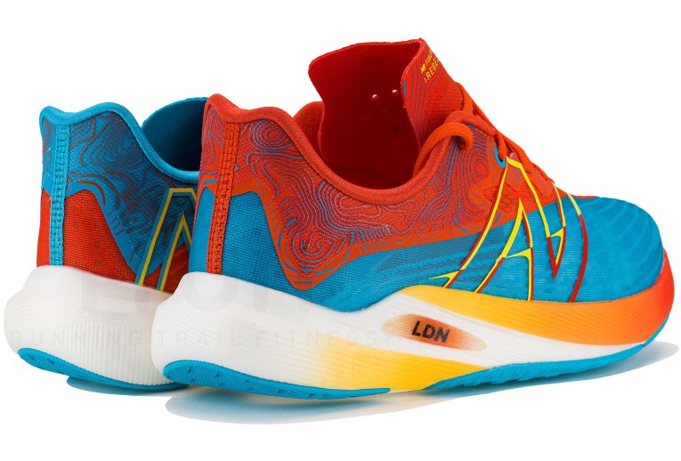 New Balance FuelCell Rebel V2 Herren
