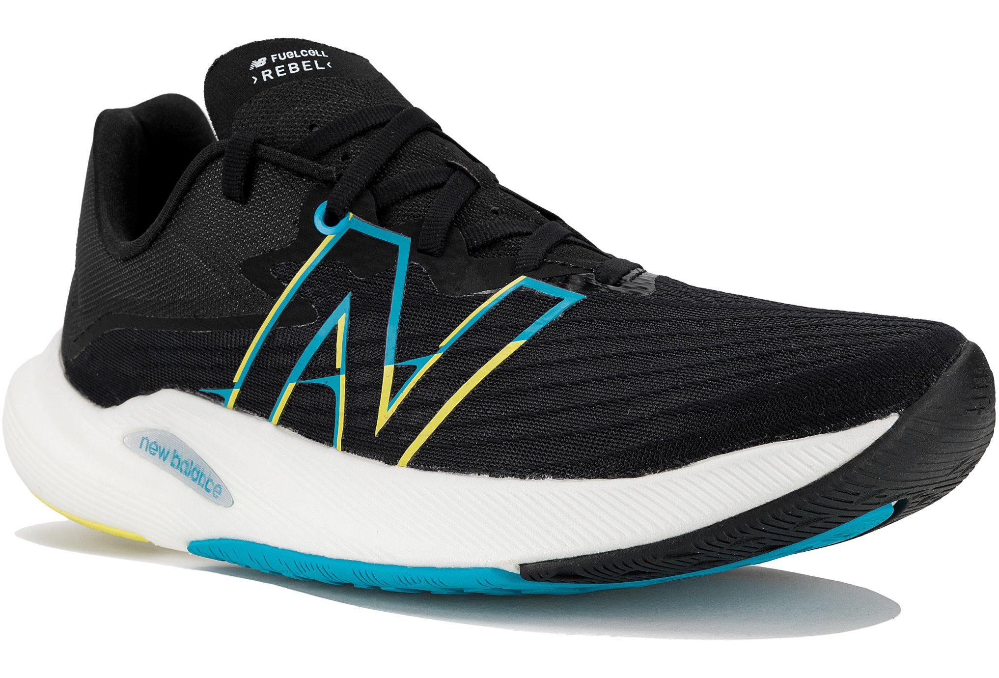 New Balance FuelCell Rebel V2 M Chaussures homme