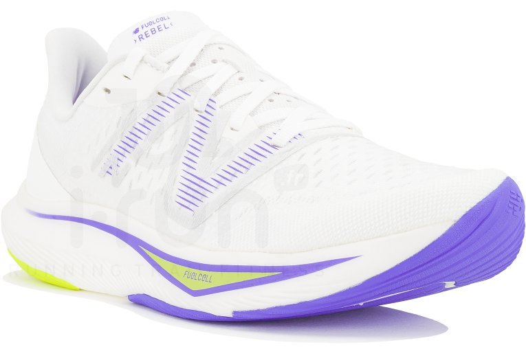 New Balance FuelCell Rebel V3