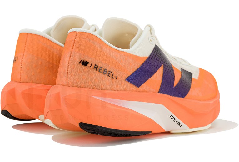 New Balance FuelCell Rebel V4
