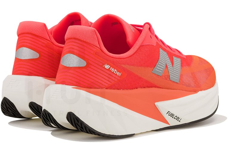New Balance FuelCell Rebel V5