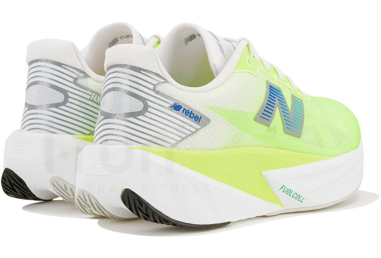 New Balance FuelCell Rebel V5