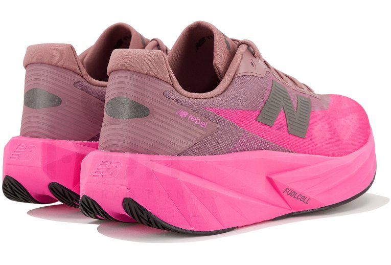 New Balance FuelCell Rebel V5