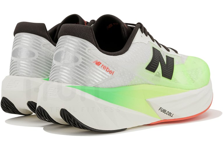 New Balance FuelCell Rebel V5