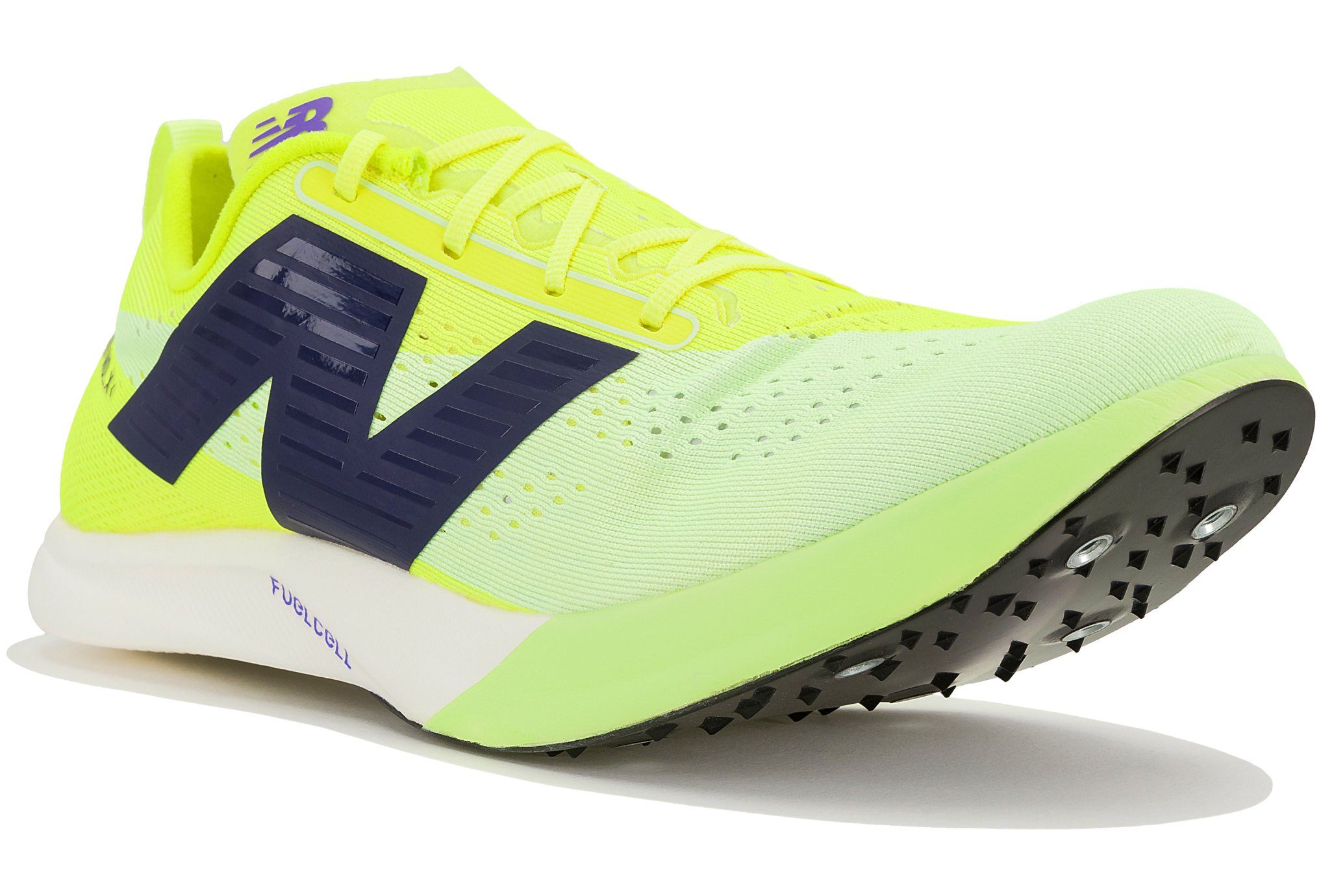 エ*ル様 【新品未使用】FuelCell SuperComp MD-X v3 FuelCell SuperComp MD-X v3｜ニューバランス公式通販 | - New Balance