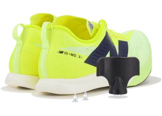 New Balance FuelCell SuperComp MD-X V3