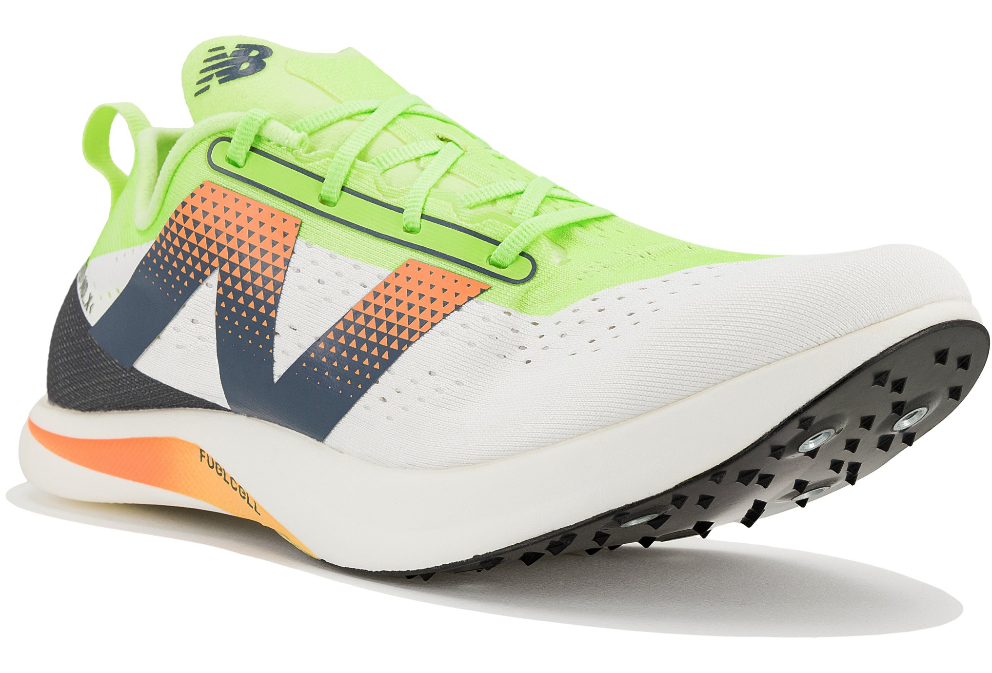 New Balance FuelCell SuperComp MD-X V3 special offer | Men