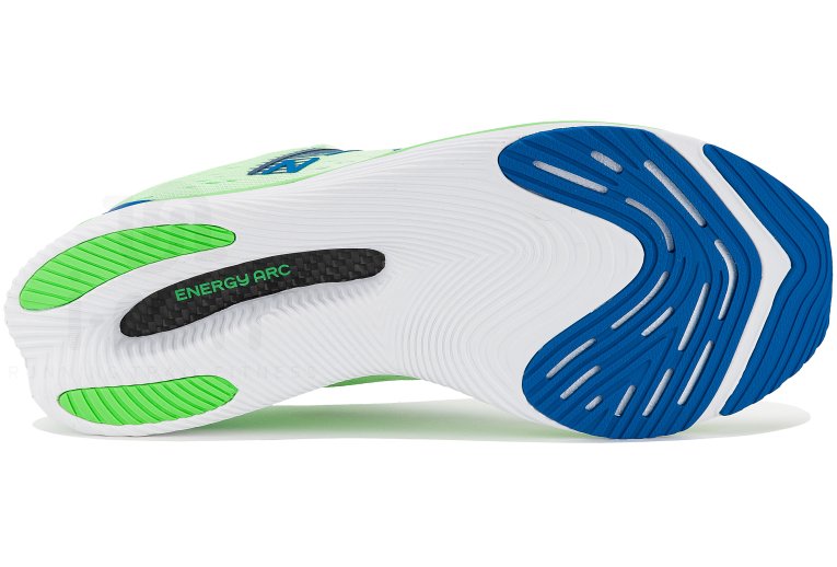 New Balance FuelCell SuperComp Pacer