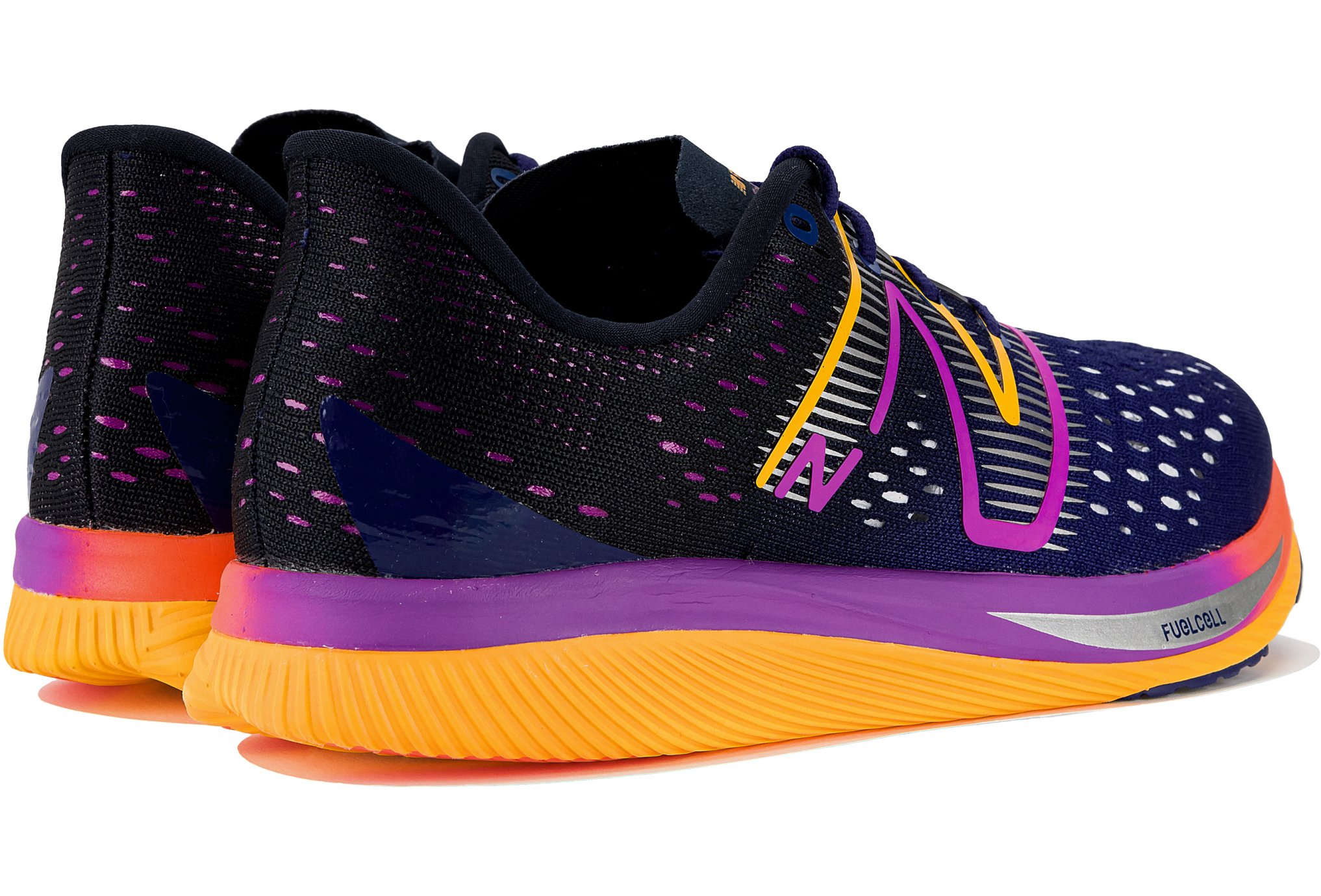 new balance fuel cell pacer