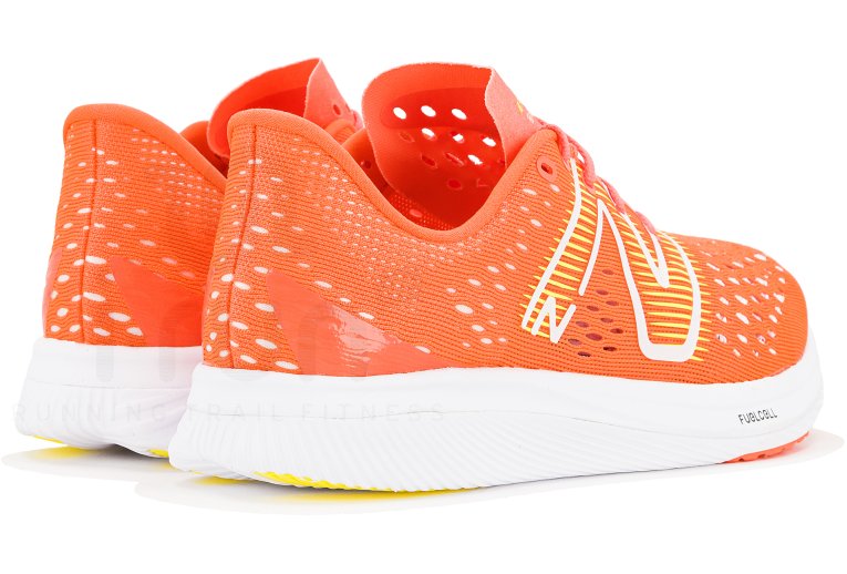 New Balance FuelCell SuperComp Pacer Herren