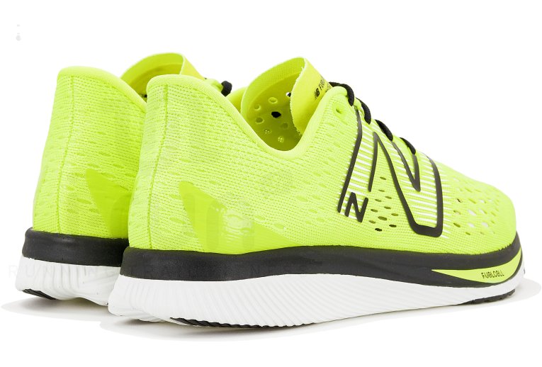 New Balance FuelCell SuperComp Pacer M