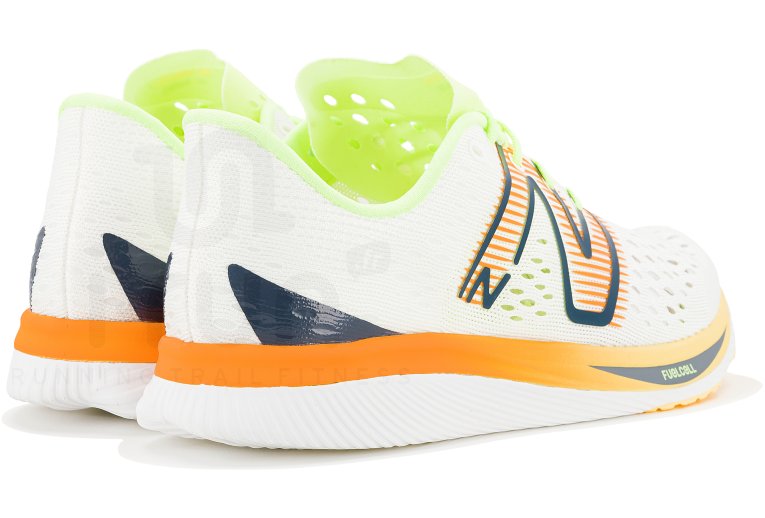 New Balance FuelCell SuperComp Pacer Herren