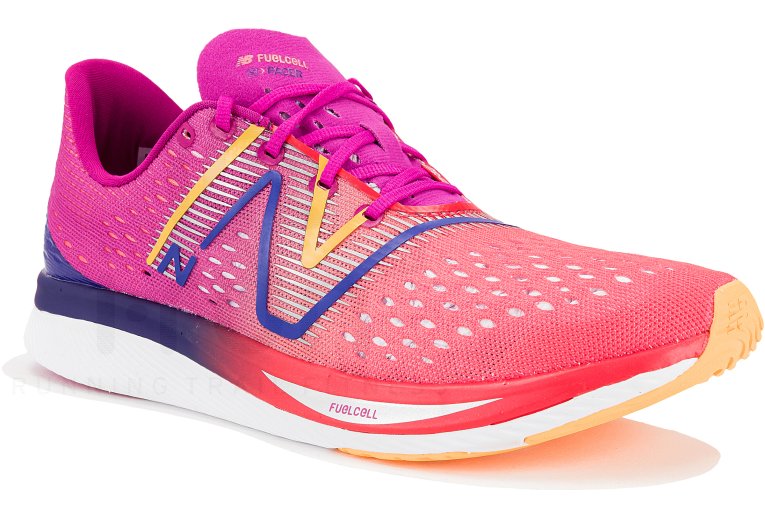 New Balance FuelCell SuperComp Pacer
