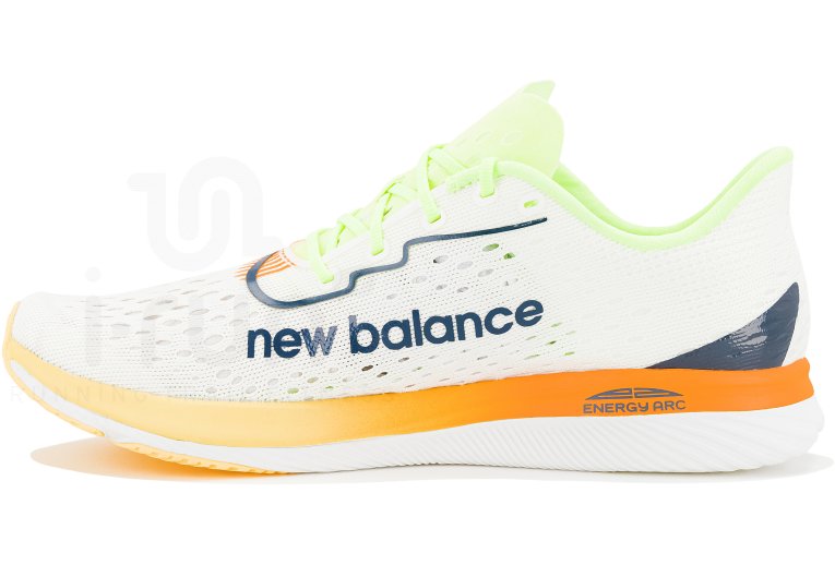 New Balance FuelCell SuperComp Pacer Damen