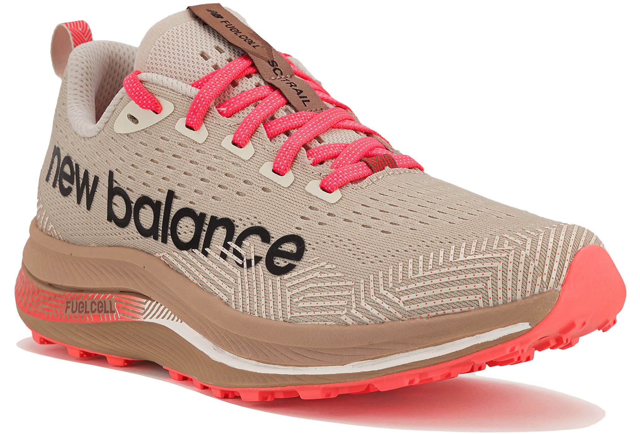大人気！送料&関税込み☆New Balance FuelCell SuperComp Trail Amazon.com | New Balance Men's FuelCell SuperComp Trail