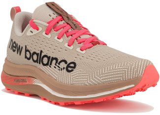 New Balance FuelCell SuperComp Trail Damen