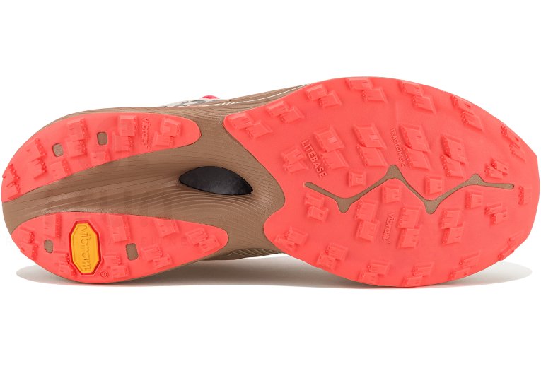 New Balance FuelCell SuperComp Trail W