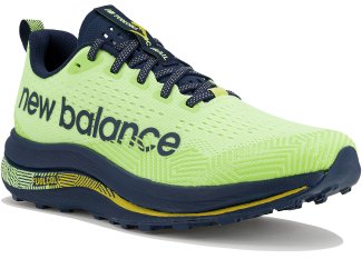 New Balance FuelCell SuperComp Trail