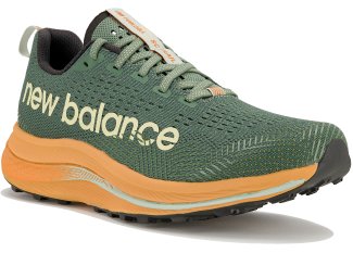 New Balance FuelCell SuperComp Trail M