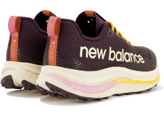 New Balance FuelCell SuperComp Trail Damen