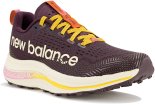 New Balance FuelCell SuperComp Trail W