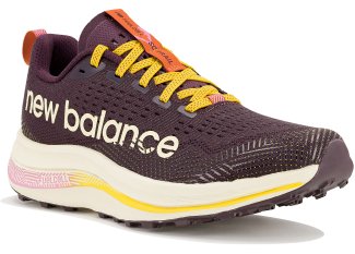 New Balance FuelCell SuperComp Trail Damen