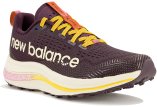 New Balance FuelCell SuperComp Trail W