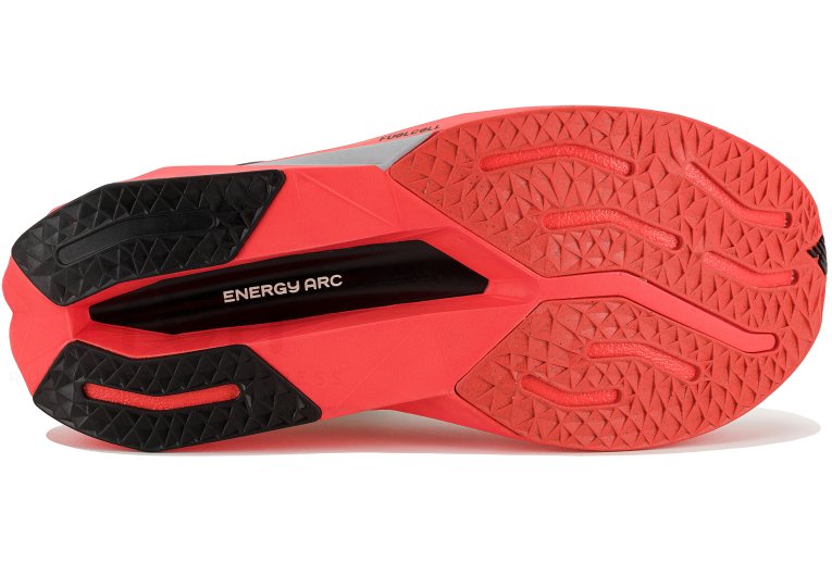 New Balance FuelCell SuperComp Trainer V3 Herren