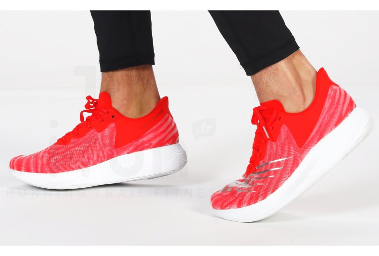 New Balance FuelCell TC EnergyStreak