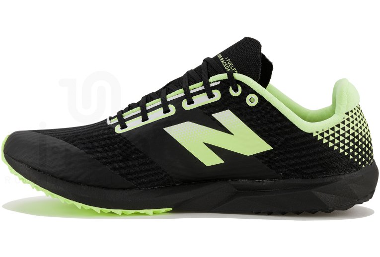 New Balance FuelCell XC7 V5