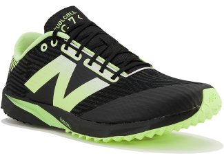 New Balance FuelCell XC7 V5