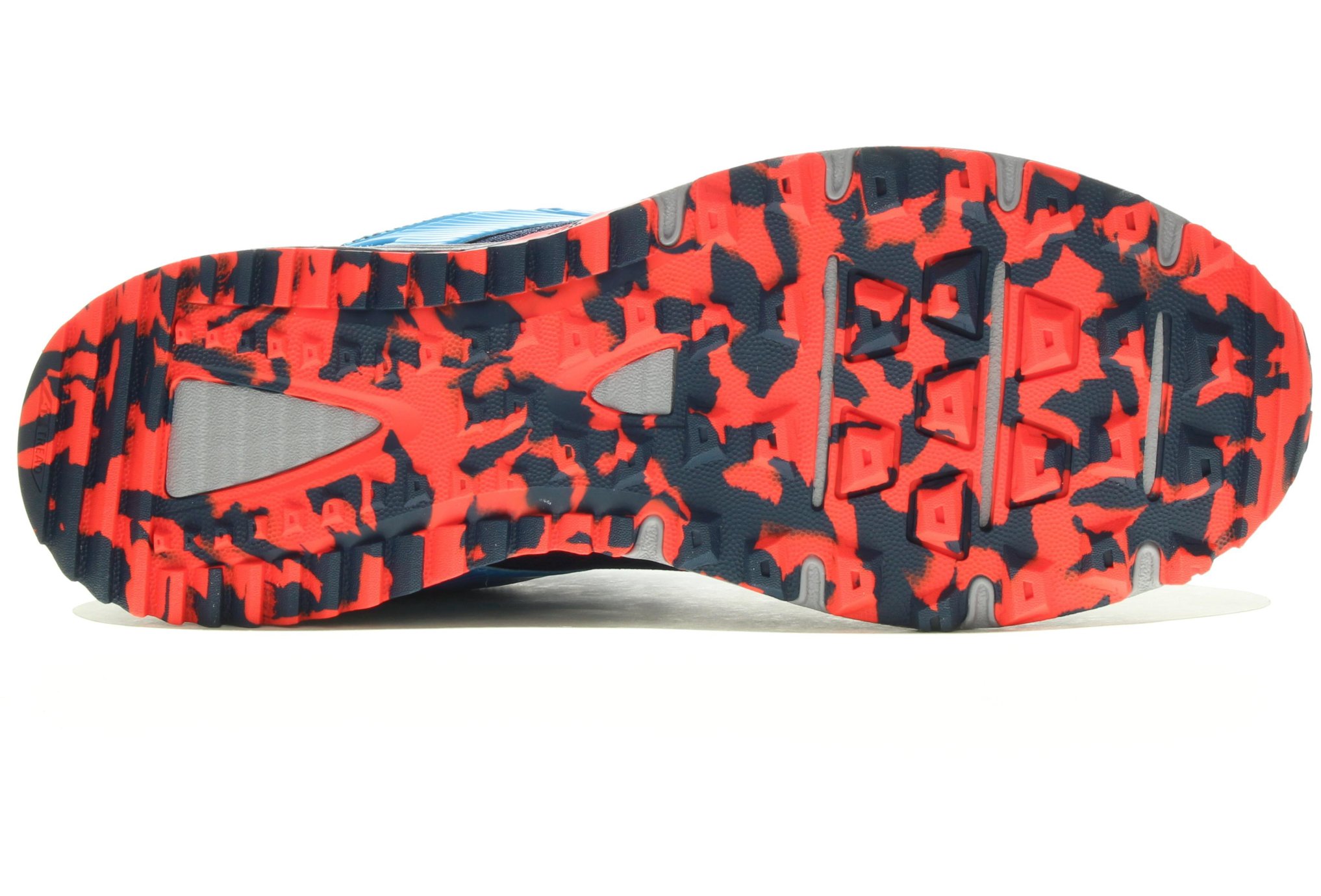New Balance FuelCore Nitrel V2 en promociÃ³n | Hombre Zapatillas Trail New Balance